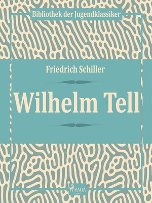 cover image of Wilhelm Tell (Ungekürzt)